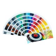 RAL Vzorkovnica RAL Vzorkovnica