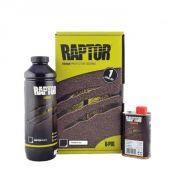 RAPTOR farebný RAPTOR farebný