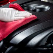 Čistenie, odmasťovanie Čistenie, odmasťovanie