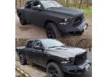 RAM - Pred / Po