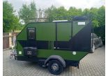 Karavan s RAPTORom