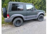 Hyunday Galloper