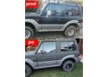 Galloper PRED/PO