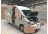 Fiat Ducato PRED