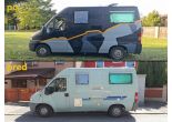 Fiat Ducato PRED/PO