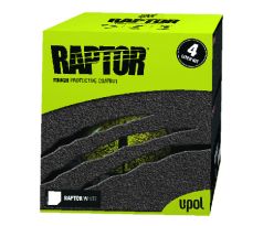 RAPTOR BIELY