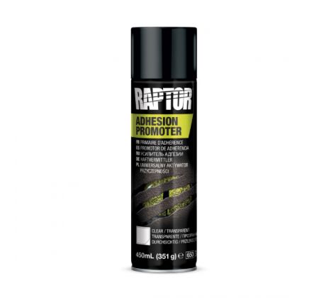 ADHESION PROMOTER RAPTOR Univerzálny aktivátor, základ 450 ml