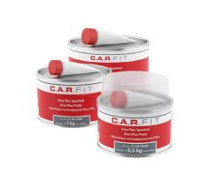 CARFIT Glas Plus Putty - Tmel s obsahom sklenného vlákna