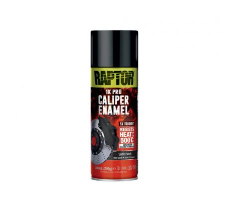RAPTOR Caliper enamel - Farba na brzdové strmene