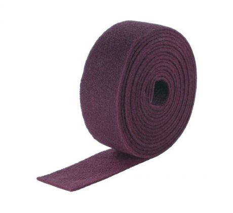 KAEF Brúsne rúno, rolka 100 mm x 10 m