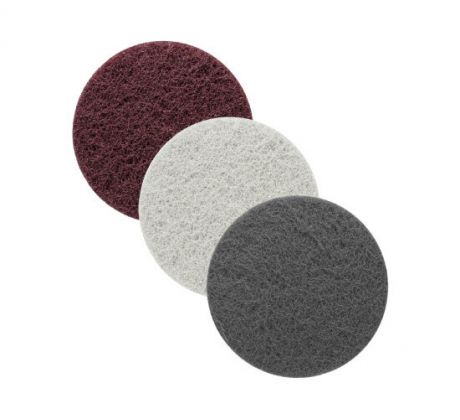 KAEF Brúsne rúno, kruh ø 150mm