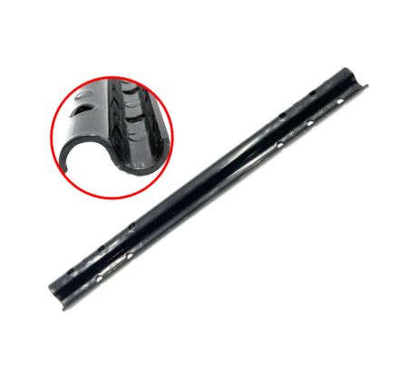 Miešacia S-palička