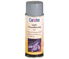 Základný náter v spreji sivý