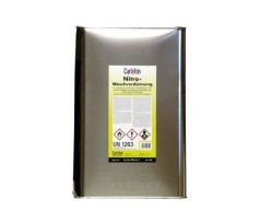 Čistiace - Nitro riedidlo