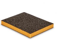 Brúsna hubka flexibilná 120 x 98 x 12 mm