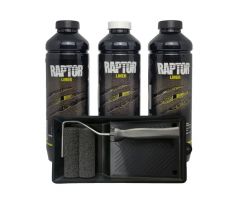RAPTOR 3fľ + Darček - Valčekovacia sada  AKCIA !!!