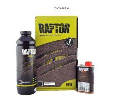 RAPTOR TÓNOVANÝ 1,05 l